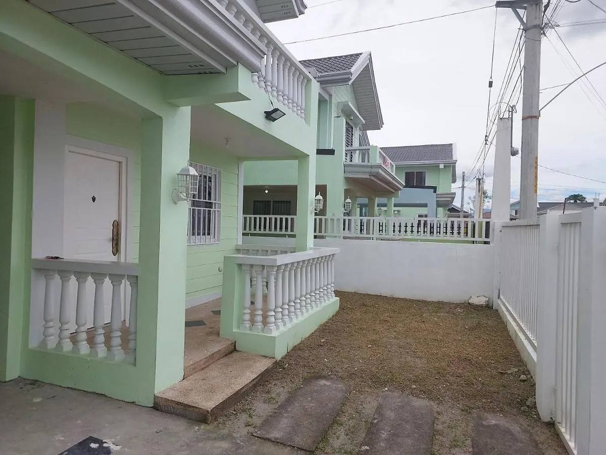 הוילה אנגלס 3 Bed 3 Bath Friendly, Friendship Area, Fibre Bdb וילה