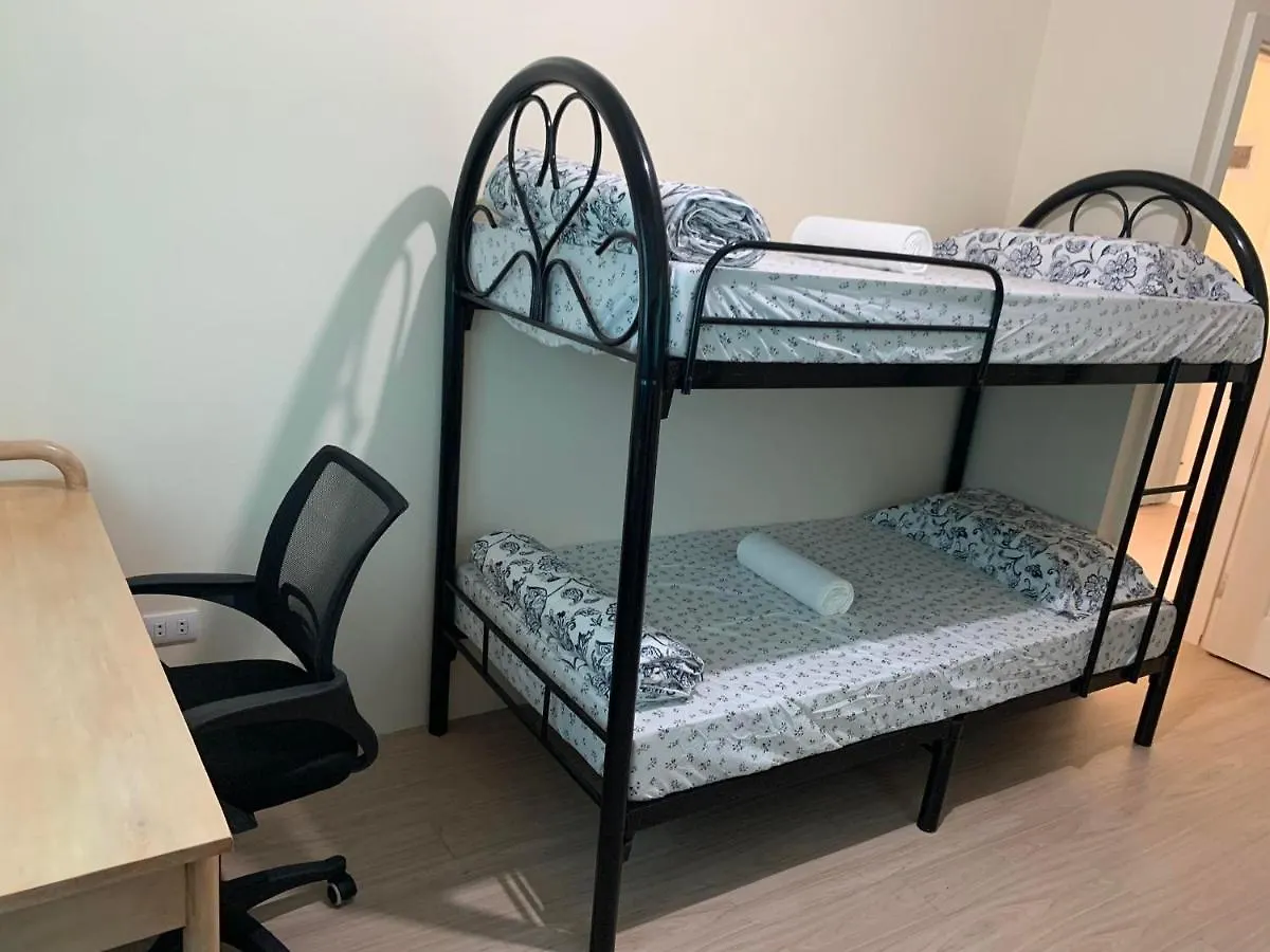 הוילה אנגלס 3 Bed 3 Bath Friendly, Friendship Area, Fibre Bdb