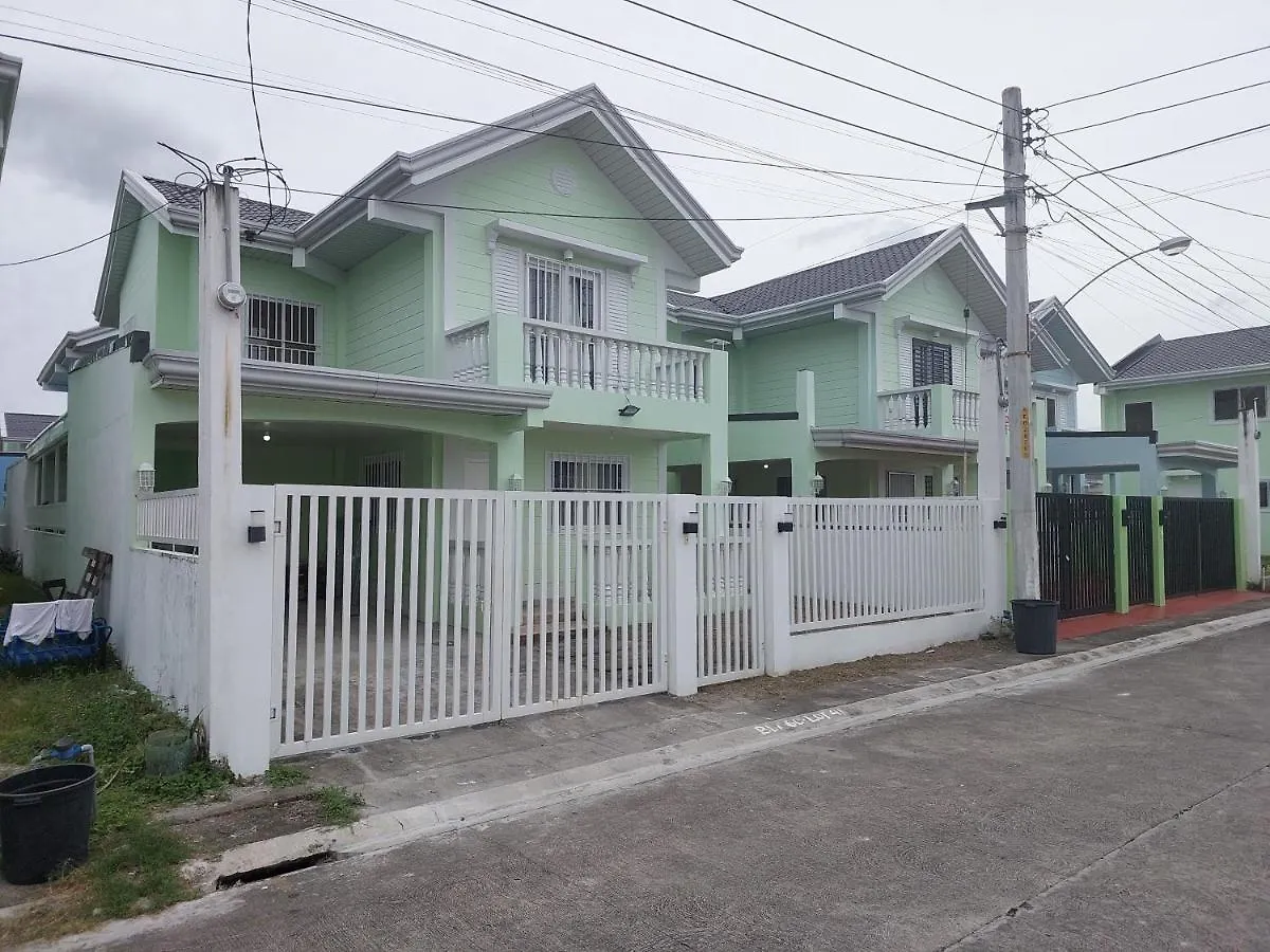הוילה אנגלס 3 Bed 3 Bath Friendly, Friendship Area, Fibre Bdb וילה