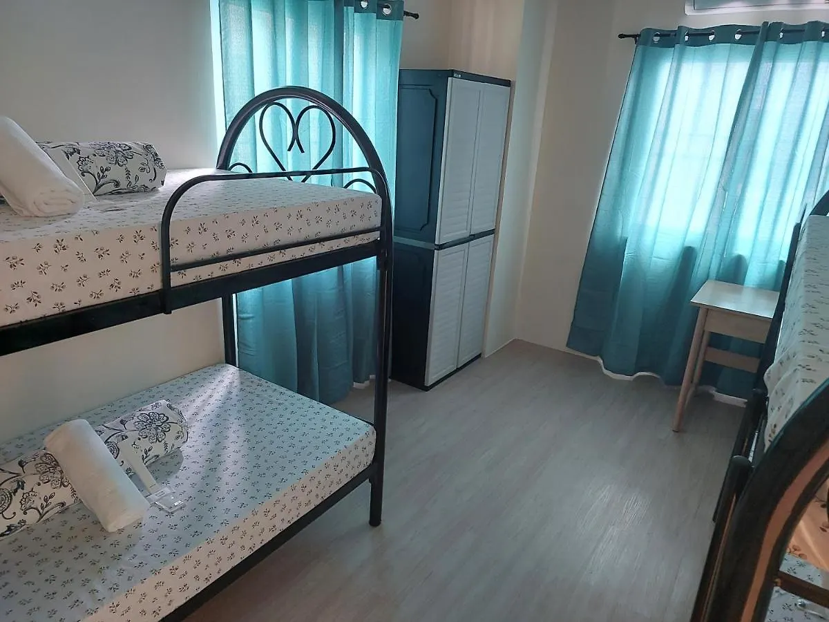 וילה הוילה אנגלס 3 Bed 3 Bath Friendly, Friendship Area, Fibre Bdb