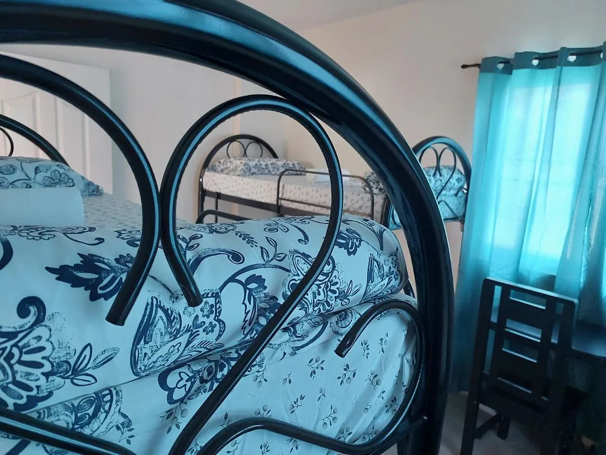 הוילה אנגלס 3 Bed 3 Bath Friendly, Friendship Area, Fibre Bdb וילה