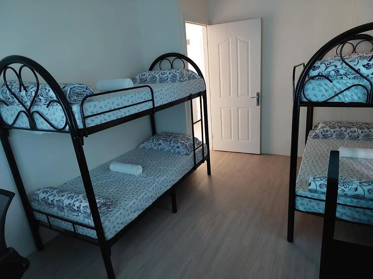 וילה הוילה אנגלס 3 Bed 3 Bath Friendly, Friendship Area, Fibre Bdb